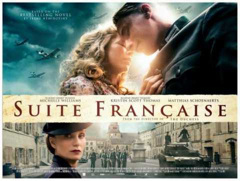 Bari, al Galleria proiezione del film Suite Francese